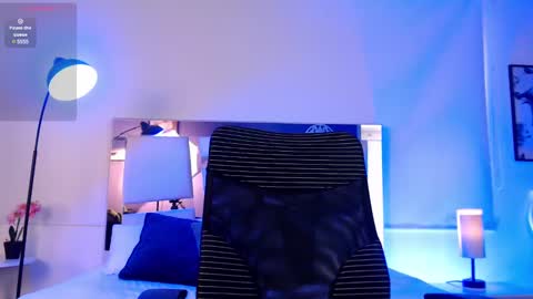 Paulina online show from 03.01.25