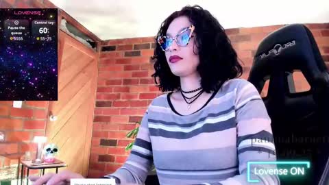 Paulina online show from 09.20.25