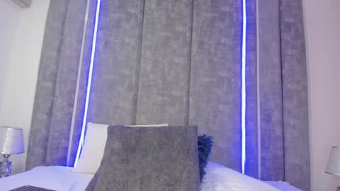 Snapshot of paulinaduarte_ chatting on 01.02.25 Paulina online show from 01.02.25