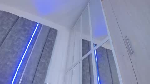 Snapshot of paulinaduarte_ chatting on 02.19.25 Paulina online show from 02.19.25