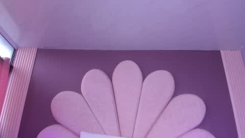 Snapshot of paulinaduarte_ chatting on 02.20.25 Paulina online show from 02.20.25