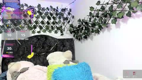 Paulina online show from 09.30.25