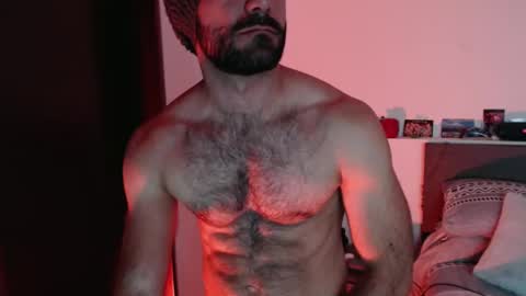 Snapshot of paulripped chatting on 02.20.25 Paul online show from 02.20.25