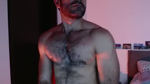 Snapshot of paulripped chatting on 03.08.25 Paul online show from 03.08.25