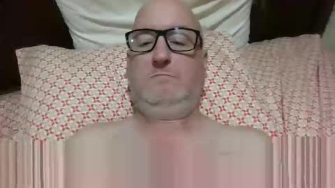 Snapshot of paulthehornyfurry chatting on 11.09.25 Paul online show from 11.09.25