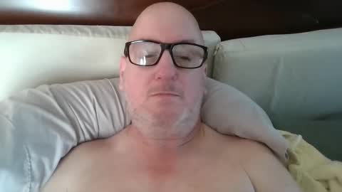 Snapshot of paulthehornyfurry chatting on 11.15.25 Paul online show from 11.15.25