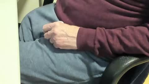 Snapshot of paultje7171 chatting on 02.02.25 Paul online show from 02.02.25