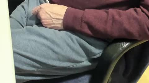 Snapshot of paultje7171 chatting on 02.15.25 Paul online show from 02.15.25