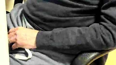 Snapshot of paultje7171 chatting on 02.21.25 Paul online show from 02.21.25