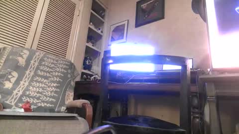 Snapshot of paulvert chatting on 09.21.25 Paulvert online show from 09.21.25