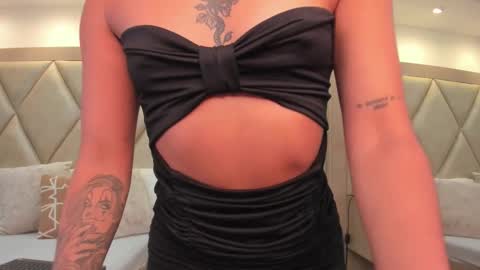 Pau online show from 09.19.25