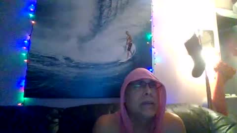 pawgkiller online show from 12.31.24