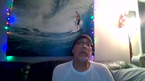 pawgkiller online show from 01.26.25