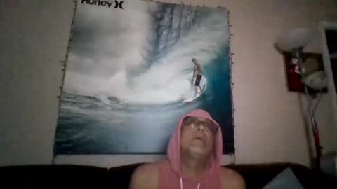 pawgkiller online show from 01.28.25