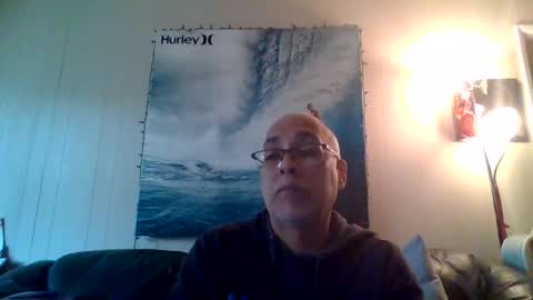 pawgkiller online show from 01.28.25