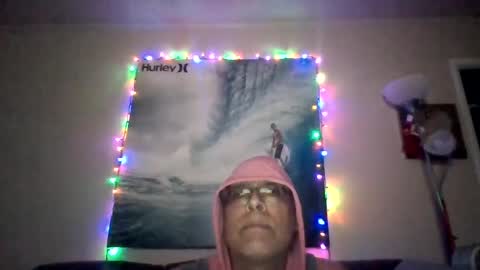 pawgkiller online show from 01.31.25