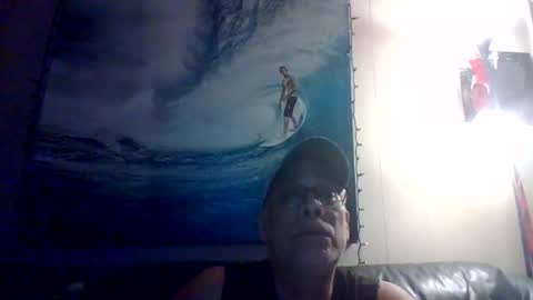 pawgkiller online show from 02.08.25