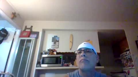 pawgkiller online show from 10.14.25