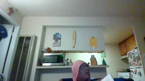 pawgkiller online show from 10.27.25