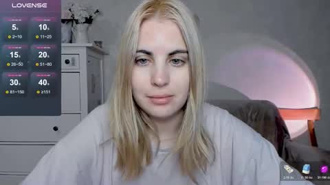 Allisses online show from 11.16.25