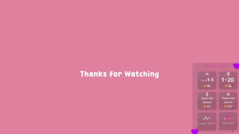 P E A C H   online show from 12.29.24