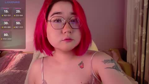 Lilian   online show from 10.06.25