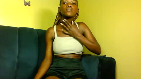 peachie online show from 09.21.25