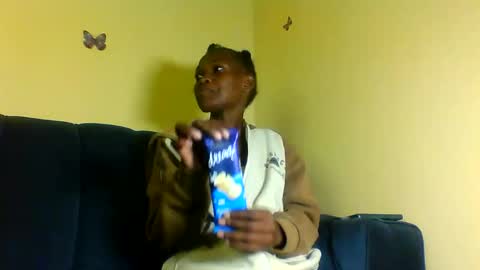 peachie online show from 12.02.25