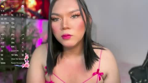 PEACHY online show from 11.28.25