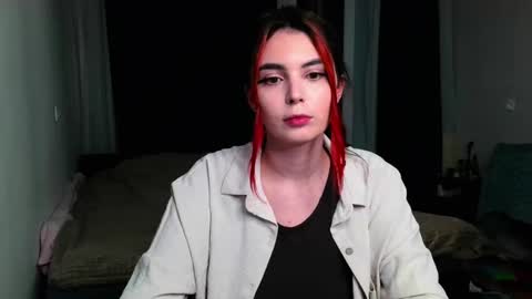 Snapshot of peachybabe__ chatting on 12.19.24 Peachy online show from 12.19.24