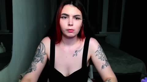 Snapshot of peachybabe__ chatting on 12.29.24 Peachy online show from 12.29.24
