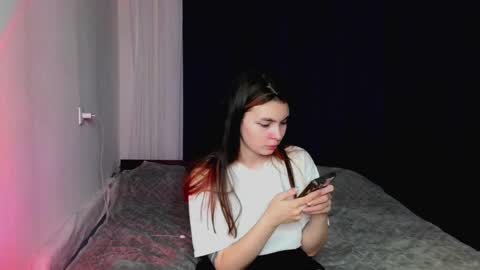 Snapshot of peachybabe__ chatting on 01.18.25 Peachy online show from 01.18.25