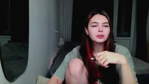 Snapshot of peachybabe__ chatting on 01.21.25 Peachy online show from 01.21.25