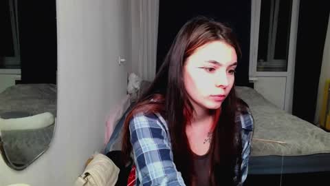 Snapshot of peachybabe__ chatting on 01.22.25 Peachy online show from 01.22.25