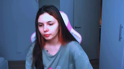 Snapshot of peachybabe__ chatting on 01.27.25 Peachy online show from 01.27.25