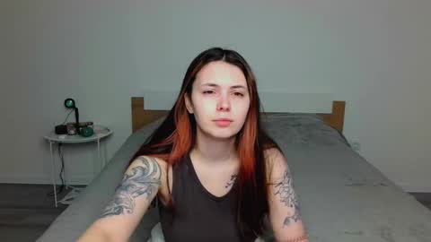 Snapshot of peachybabe__ chatting on 02.03.25 Peachy online show from 02.03.25