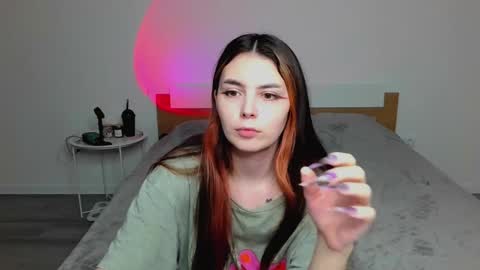 Snapshot of peachybabe__ chatting on 02.11.25 Peachy online show from 02.11.25