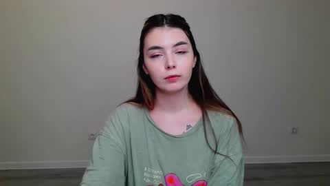 Snapshot of peachybabe__ chatting on 02.21.25 Peachy online show from 02.21.25