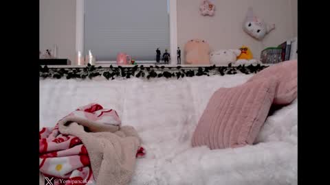 Snapshot of peachypeachgirl chatting on 01.18.25 peachypeachgirl online show from 01.18.25