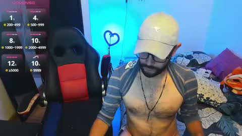 Tangerine Penaut online show from 01.28.25