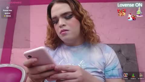 michel online show from 11.29.25