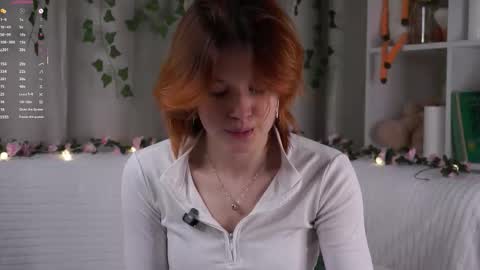 Lily online show from 11.05.25