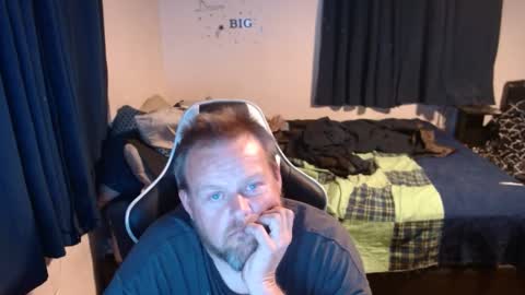 Snapshot of pecker40 chatting on 12.22.24 pecker40 online show from 12.22.24