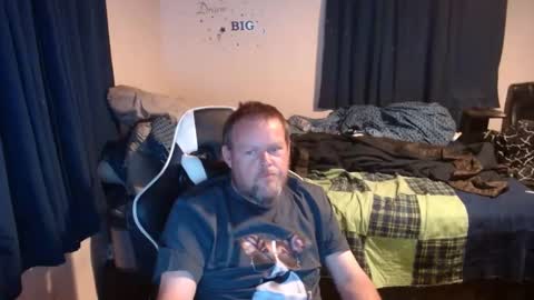 Snapshot of pecker40 chatting on 12.25.24 pecker40 online show from 12.25.24