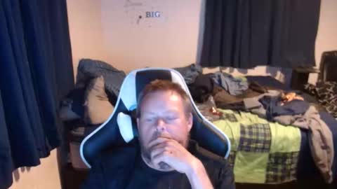 Snapshot of pecker40 chatting on 12.28.24 pecker40 online show from 12.28.24