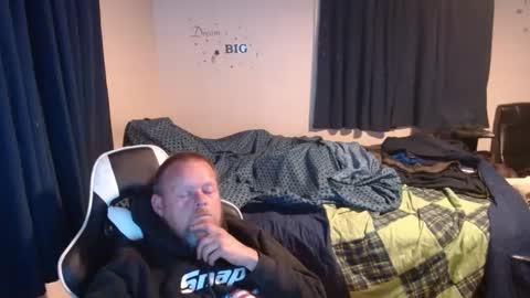 Snapshot of pecker40 chatting on 01.16.25 pecker40 online show from 01.16.25