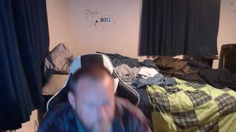 Snapshot of pecker40 chatting on 01.20.25 pecker40 online show from 01.20.25