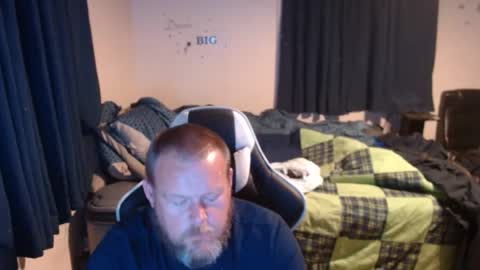 Snapshot of pecker40 chatting on 01.28.25 pecker40 online show from 01.28.25