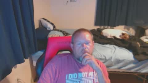 Snapshot of pecker40 chatting on 09.18.25 pecker40 online show from 09.18.25