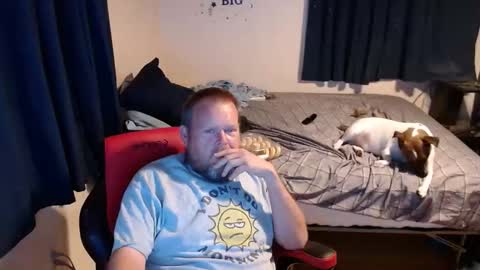 Snapshot of pecker40 chatting on 09.28.25 pecker40 online show from 09.28.25